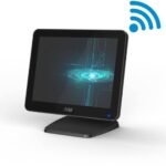 BST TPV TS-201 15 PULG J6412 4GB 128GB PCAP  WIFI  Negro