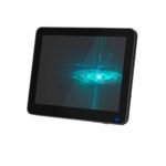 BST TPV TS-201 15 PULG J6412 4GB 128GB PCAP MURAL Negro