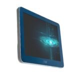 BST TPV TS-201 15 PULG J6412 4GB 128GB PCAP MURAL Blanco
