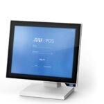 BST TPV EDGE 15 PULG J6412 4GB 128GB PCAP HDMI Blanco