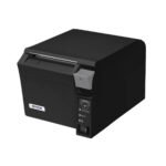 EPSON TERM.TM-T70II USB + Serie, DARK GREY