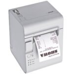 EPSON ETIQ.TM-L90 USB/Serie, Beige + PS-180