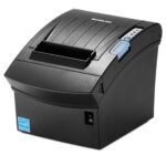 BIXOLON TERM.SRP-350 III  Paralelo+Usb/Negra.
