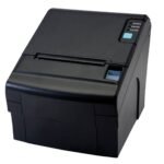 SEWOO TERM. SLK-TE212 II Paralelo + USB / Negro +3A