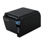 SEWOO TERM. SLK-TE25 CARGA FRONTAL Serie +USB / Negra +4A