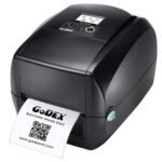 GODEX  RT700i+ TT 203ppp 108mm 177mm/seg  USB RS-232 Ethernet