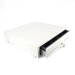 CAJON MANUAL HS-410P (410 x 415 x 99) BLANCO