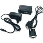 KIT RS232 para cajones RJ