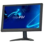 MAXPOS TACTIL 10,1 PULG 16:10 VGA 1280x800 TFT LED  NEGRO USB