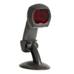 HONEYWELL 3780 FUSION USB NEGRO + SOPORTE