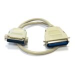 CABLE PARALELO 45 Cm. BEIGE