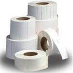 ETIQ.TER  40 x  20 e ID:25/12.OD:80. (Troquel) 1000 etiq./rollo