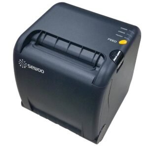 SEWOO TERM. SLK-TS400  USB + Bluetooth / Negro +3A