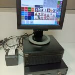 Pack tpv táctil 15 pulg Reacondicionado