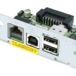 EPSON UB-U01III, INTERFACE USB Con HUB + Conexión Visor