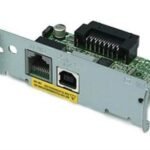 EPSON UB-U02III, INTERFACE USB Sin HUB + Conexion Visor