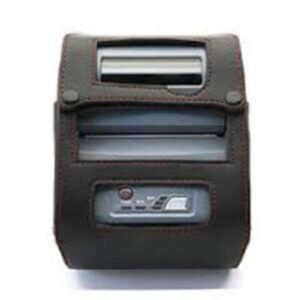 SEWOO PORTATIL ACC. Funda de cuero para LK-P20/P20II