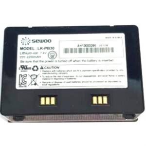 SEWOO PORTATIL ACC. Batería LK-P30 2200mAh 7.4V