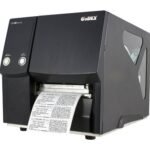 GODEX  ZX420 TT 203ppp 108mm 152mm/seg USB