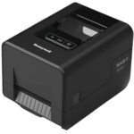HONEYWELL PC42e-T TT USB Ethernet 203 dpi  1~1/2 Core 152mm/seg. Black