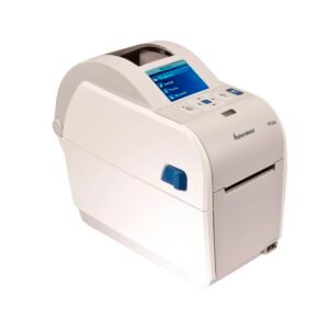 INTERMEC PC23 DT 203dpi, LCD, 2, 200mm/seg. USB/2USB Host, RTC