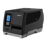 HONEYWELL PM45 TT 203dpi,Display Táctil 4 300mm/seg. USB+Serie+Ethernet