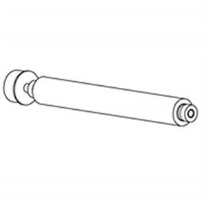 HONEYWELL MP Compact 4 /  Mark III, Mark II Rodillo de impresi�n