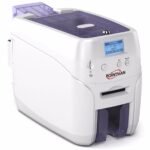 POINTMAN NUVIA N20 Imp.Tarjetas Color 1Cara USB  Ethernet