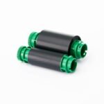 POINTMAN RIBBON K Negro NUVIA ( 1000 Impresiones )