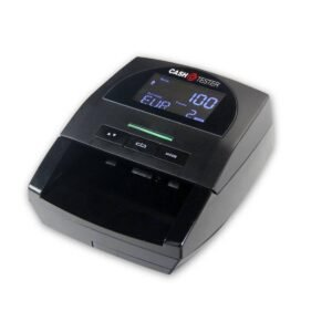 CASH TESTER CT433 SD DET.BILLETES FALSOS