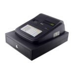 SAM4S ER-180U CAJON PEQUEÑO NEGRA